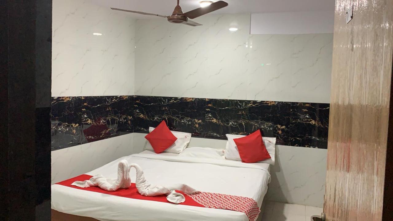 Hotel Silver Resort Daman Exterior photo