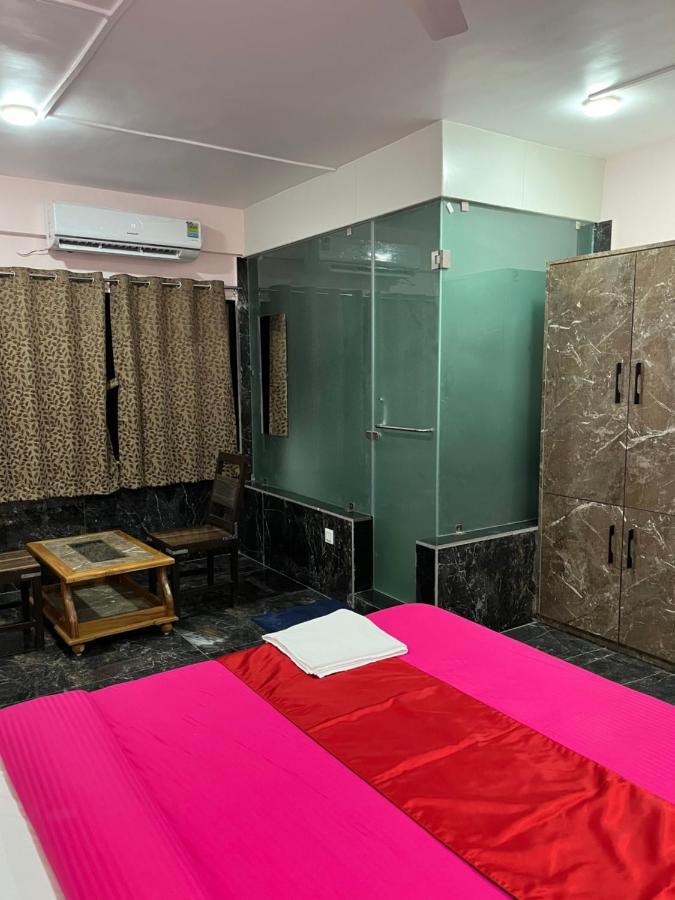 Hotel Silver Resort Daman Exterior photo