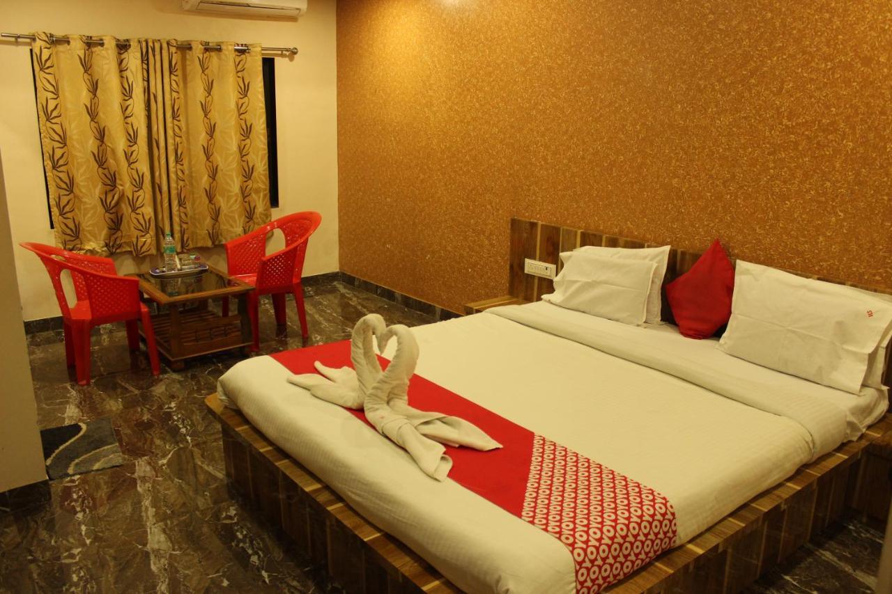 Hotel Silver Resort Daman Exterior photo