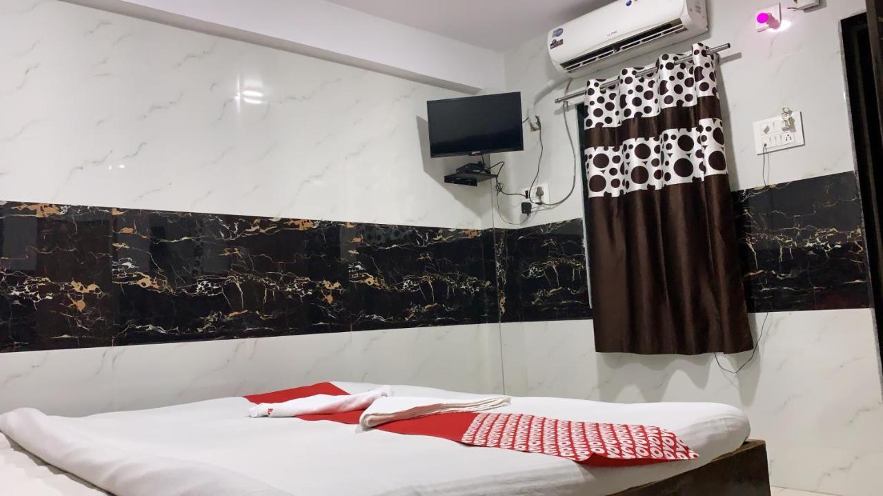 Hotel Silver Resort Daman Exterior photo