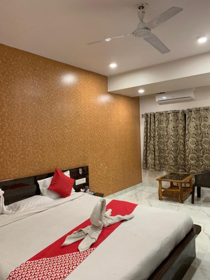 Hotel Silver Resort Daman Exterior photo